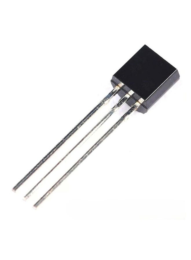 مستشعر تأثير هول